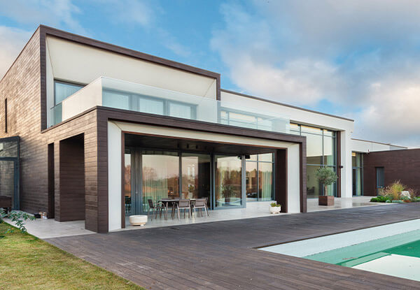 Smart Homes