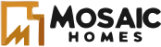 Mosaic Homes Logo